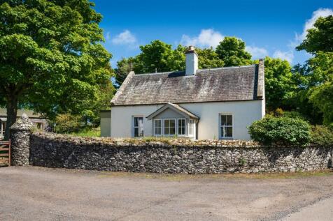 Lodge Cottage