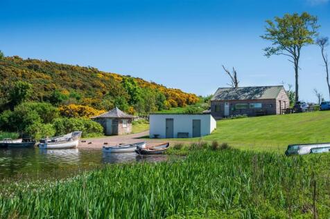 The Fishery