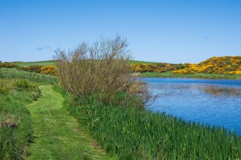 Loch Walk.