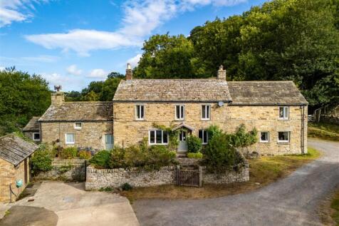 Hole House - Farmhouse