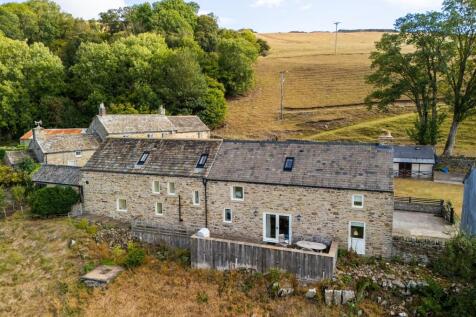 Hole House Farm - The Old Barn Holiday Cottage - R