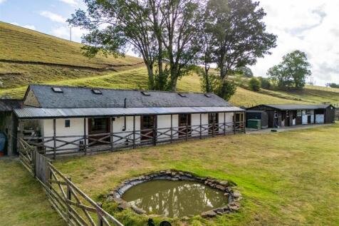 Hole House Farm - Bunkhouse Accommodation