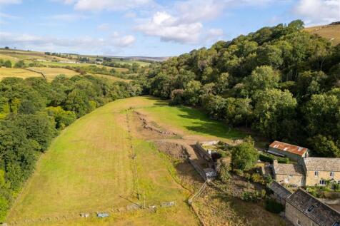 Hole House Farm - Land Facing North