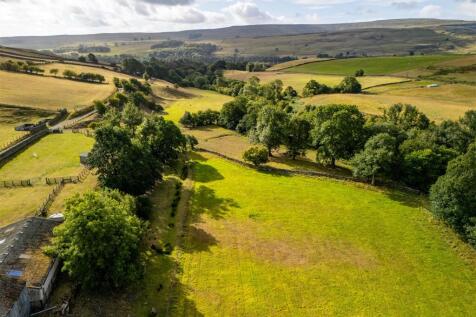 Hole House Farm - Land Facing South