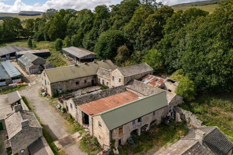 Traditional Farm Buildings