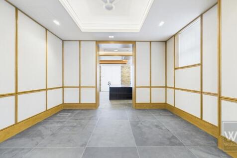 lower ground office