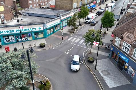 broadway high street