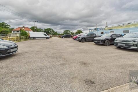 car park