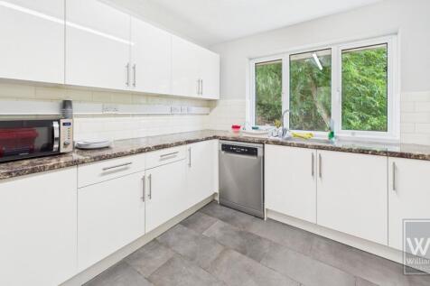 communal kitchen