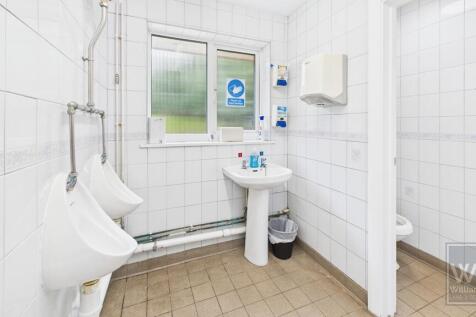 mens wc