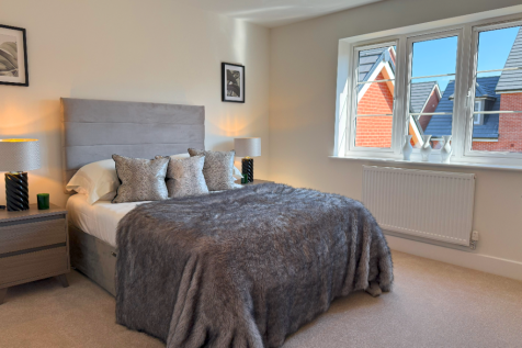 Bedroom 3