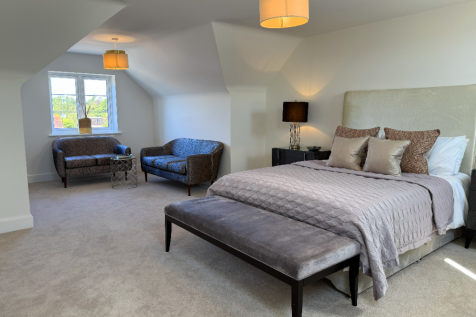 Master Suite