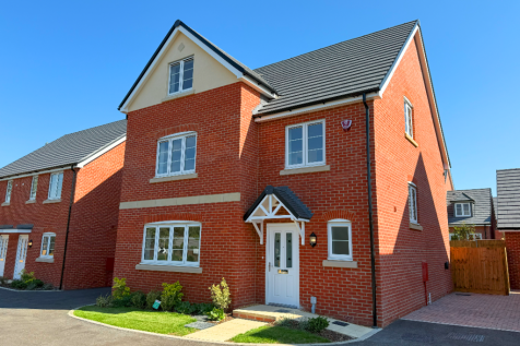 The Wareside Plot 3