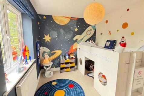 Flexible rooms