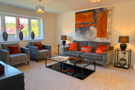 primary property image