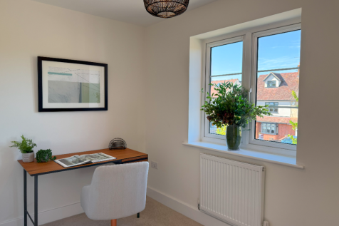 Show Home Study