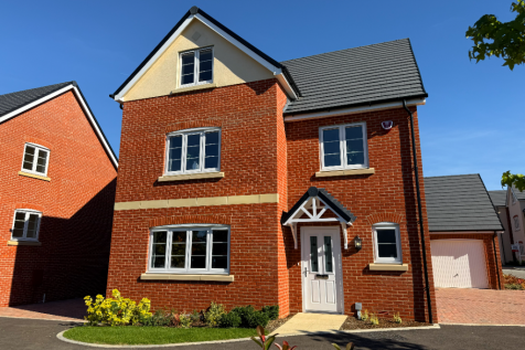 The Wareside Plot 4