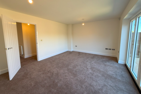 Lounge / Dining room