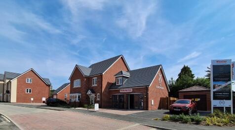 primary property image