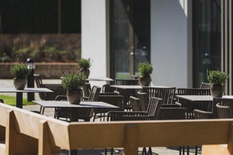 Outdoor Area