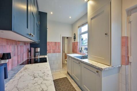 Kitchen - 2