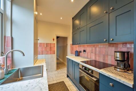 Kitchen - 3