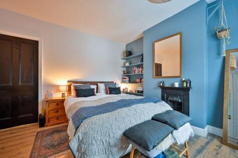 Master Bedroom - 1