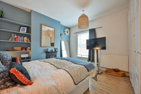 Master Bedroom - 2