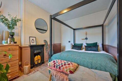 Bedroom Two - 1