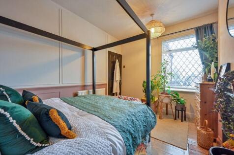 Bedroom Two - 2