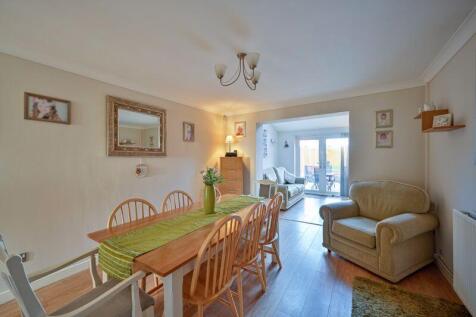 Dining Room - 1