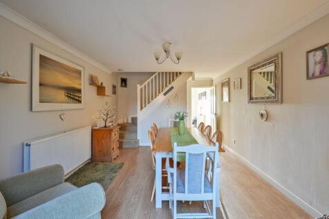 Dining Room - 2