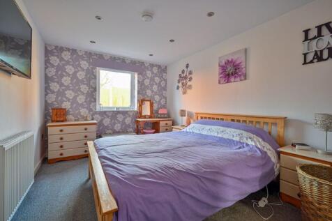 Bedroom One - 1