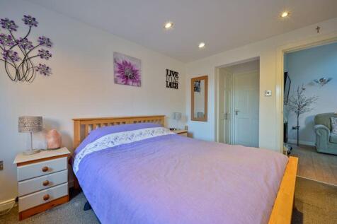 Bedroom One - 2