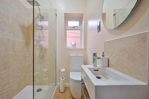 Master En-Suite