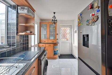 Kitchen - 2