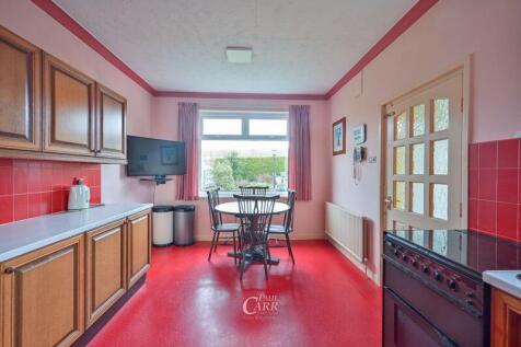 Kitchen - 2