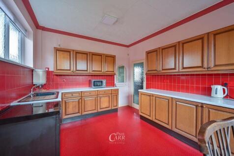Kitchen - 3