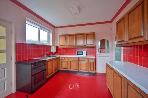 Kitchen - 4