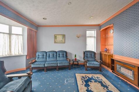 Lounge - 1