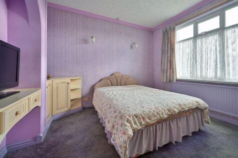 Bedroom One - 1