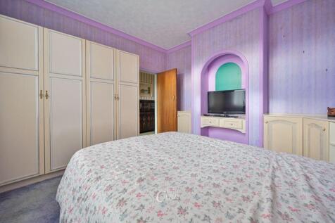 Bedroom One - 2