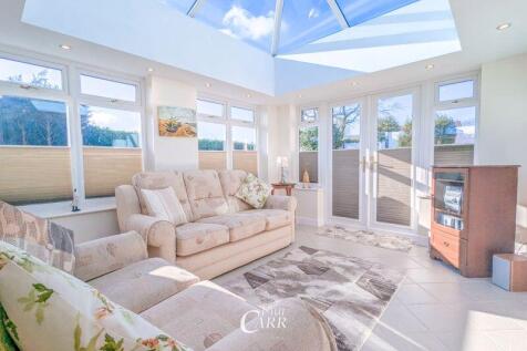Orangery - 1