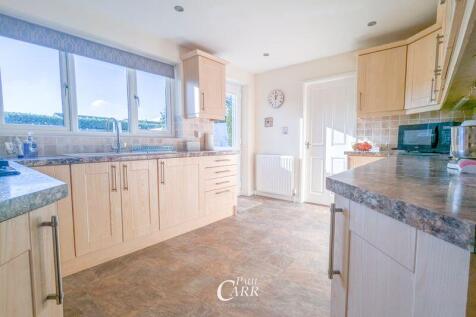Kitchen - 1