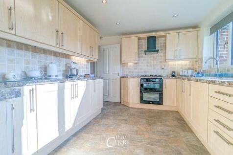 Kitchen - 2