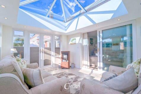 Orangery - 2