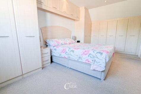 Bedroom One - 2