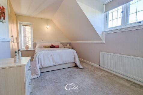 Bedroom Two - 1