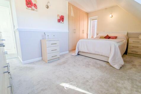 Bedroom Two - 2