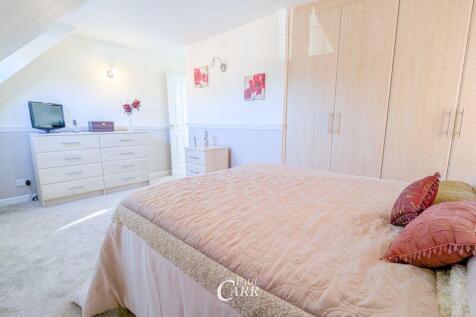 Bedroom Two - 3